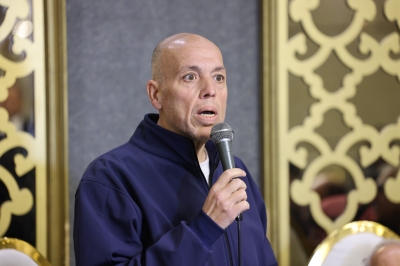 خطوبة سيف عصام قضماني