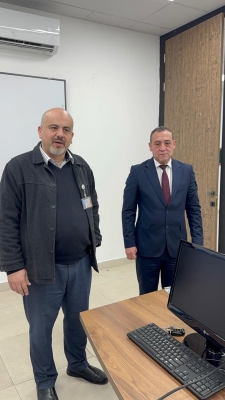 كلية تكنولوجيا المعلومات في عمان العربية تنظّم النسخة الرابعة من مسابقة (الرسالة في خمس دقائق) لطلبة الدراسات العليا