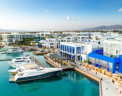 أيلة تبرز منطقة السوق التجاري كوجهة متكاملة للتجربة السياحية والحياة اليومية في العقبة