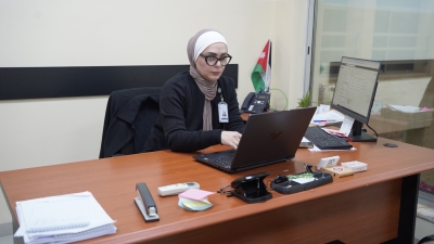 بنية تحتية رقمية متقدمة تتيح استمرار العملية التعليمية في الشرق الأوسط رغم الظروف الجوية