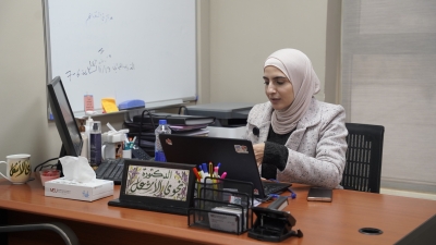 بنية تحتية رقمية متقدمة تتيح استمرار العملية التعليمية في الشرق الأوسط رغم الظروف الجوية