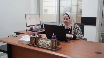 بنية تحتية رقمية متقدمة تتيح استمرار العملية التعليمية في الشرق الأوسط رغم الظروف الجوية