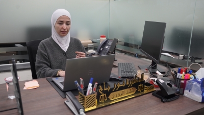 بنية تحتية رقمية متقدمة تتيح استمرار العملية التعليمية في الشرق الأوسط رغم الظروف الجوية