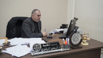 بنية تحتية رقمية متقدمة تتيح استمرار العملية التعليمية في الشرق الأوسط رغم الظروف الجوية