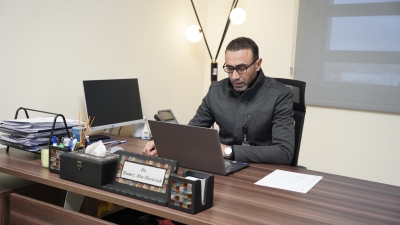 بنية تحتية رقمية متقدمة تتيح استمرار العملية التعليمية في الشرق الأوسط رغم الظروف الجوية