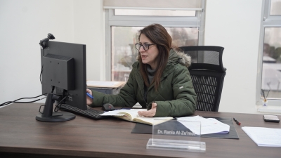 بنية تحتية رقمية متقدمة تتيح استمرار العملية التعليمية في الشرق الأوسط رغم الظروف الجوية