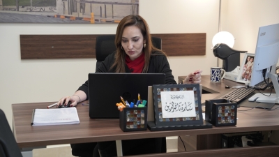 بنية تحتية رقمية متقدمة تتيح استمرار العملية التعليمية في الشرق الأوسط رغم الظروف الجوية