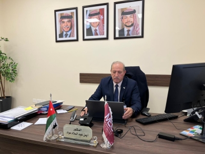 بنية تحتية رقمية متقدمة تتيح استمرار العملية التعليمية في الشرق الأوسط رغم الظروف الجوية