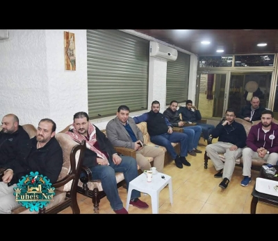 فريق الفحيص للدفع الرباعي… قصة انتماء حقيقية