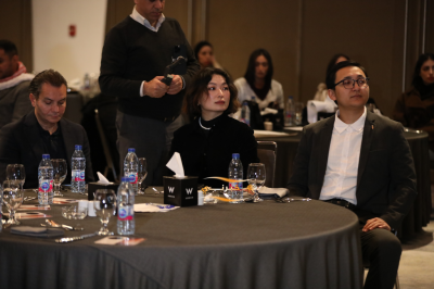 علامة HONOR  تعلن الإطلاق الرسمي لهاتف HONOR MAGIC8 PRO بعد النجاح اللافت للطلبات المسبقة في المنطقة