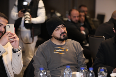 علامة HONOR  تعلن الإطلاق الرسمي لهاتف HONOR MAGIC8 PRO بعد النجاح اللافت للطلبات المسبقة في المنطقة