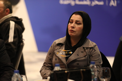 علامة HONOR  تعلن الإطلاق الرسمي لهاتف HONOR MAGIC8 PRO بعد النجاح اللافت للطلبات المسبقة في المنطقة