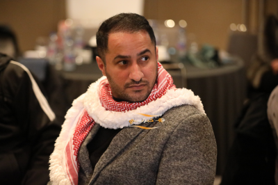 علامة HONOR  تعلن الإطلاق الرسمي لهاتف HONOR MAGIC8 PRO بعد النجاح اللافت للطلبات المسبقة في المنطقة