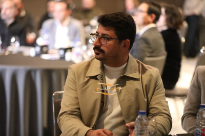 علامة HONOR  تعلن الإطلاق الرسمي لهاتف HONOR MAGIC8 PRO بعد النجاح اللافت للطلبات المسبقة في المنطقة