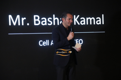 علامة HONOR  تعلن الإطلاق الرسمي لهاتف HONOR MAGIC8 PRO بعد النجاح اللافت للطلبات المسبقة في المنطقة