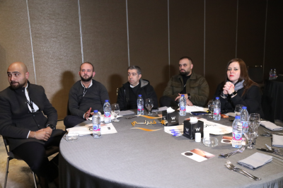 علامة HONOR  تعلن الإطلاق الرسمي لهاتف HONOR MAGIC8 PRO بعد النجاح اللافت للطلبات المسبقة في المنطقة