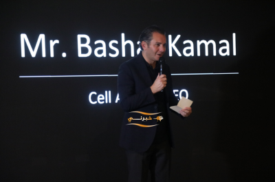 علامة HONOR  تعلن الإطلاق الرسمي لهاتف HONOR MAGIC8 PRO بعد النجاح اللافت للطلبات المسبقة في المنطقة