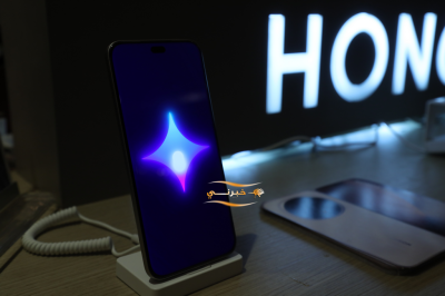 علامة HONOR  تعلن الإطلاق الرسمي لهاتف HONOR MAGIC8 PRO بعد النجاح اللافت للطلبات المسبقة في المنطقة