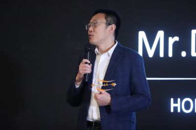 علامة HONOR  تعلن الإطلاق الرسمي لهاتف HONOR MAGIC8 PRO بعد النجاح اللافت للطلبات المسبقة في المنطقة