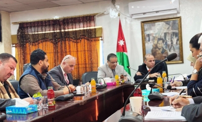 (الاتحاد الوطني) يشارك بندوة بعنوان : الوظيفة الاتصالية للأحزاب في توجيه الرأي العام ما بعد الانتخابات