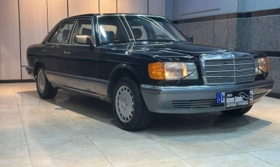 آلاف يتهافتون لامتلاكها.. تفاصيل عن سيارة الشيخ الشعراوي - صور