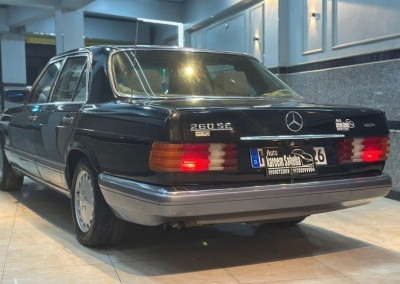 آلاف يتهافتون لامتلاكها.. تفاصيل عن سيارة الشيخ الشعراوي - صور