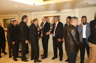 العوضات والهلالات نسايب - صور