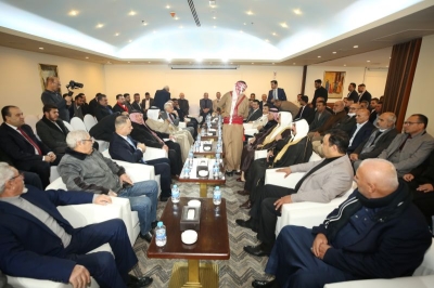 العوضات والهلالات نسايب - صور