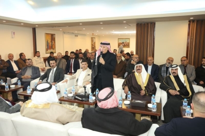 العوضات والهلالات نسايب - صور