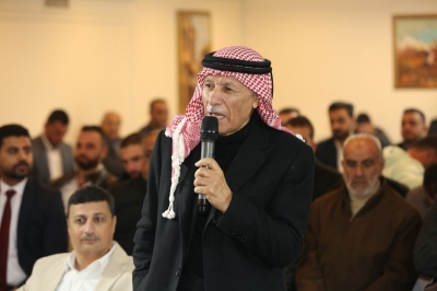 العوضات والهلالات نسايب - صور