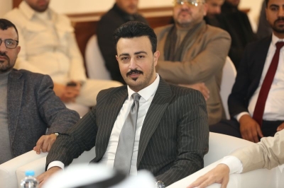 العوضات والهلالات نسايب - صور