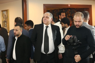 العوضات والهلالات نسايب - صور