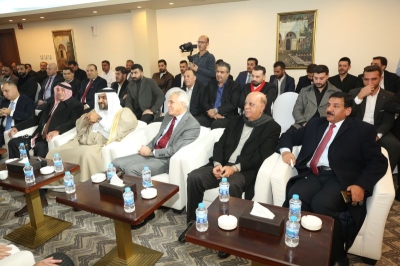 العوضات والهلالات نسايب - صور