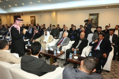 العوضات والهلالات نسايب - صور