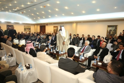 العوضات والهلالات نسايب - صور