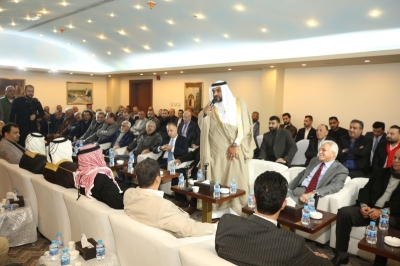 العوضات والهلالات نسايب - صور