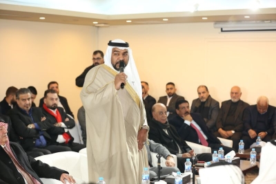 العوضات والهلالات نسايب - صور