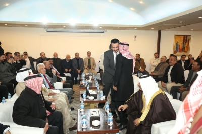 العوضات والهلالات نسايب - صور