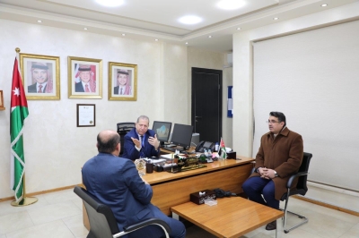 جامعة عمان العربية وجامعة باهانج السلطان عبدالله الماليزية يوقعان اتفاقية تعاون أكاديمي وبحثي