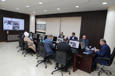 جامعة عمان العربية وجامعة باهانج السلطان عبدالله الماليزية يوقعان اتفاقية تعاون أكاديمي وبحثي