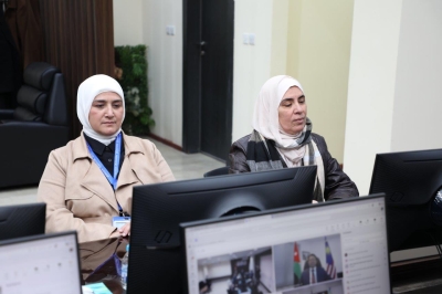 جامعة عمان العربية وجامعة باهانج السلطان عبدالله الماليزية يوقعان اتفاقية تعاون أكاديمي وبحثي