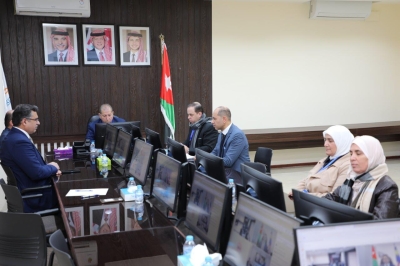 جامعة عمان العربية وجامعة باهانج السلطان عبدالله الماليزية يوقعان اتفاقية تعاون أكاديمي وبحثي