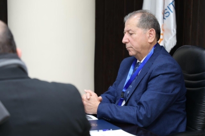 جامعة عمان العربية وجامعة باهانج السلطان عبدالله الماليزية يوقعان اتفاقية تعاون أكاديمي وبحثي