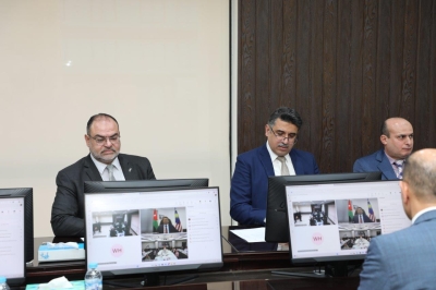 جامعة عمان العربية وجامعة باهانج السلطان عبدالله الماليزية يوقعان اتفاقية تعاون أكاديمي وبحثي