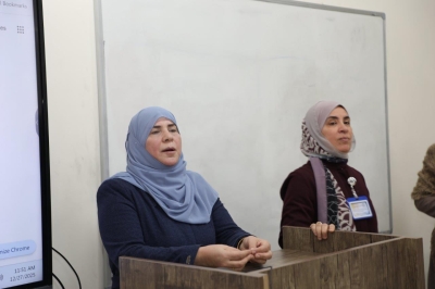 كلية الشريعة في 