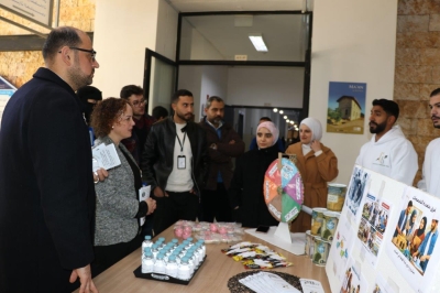 كلية الأعمال في 