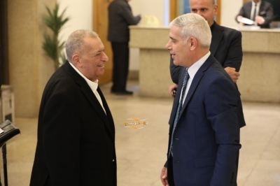 أفراح الخصاونة والسحيم – صور