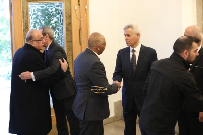 أفراح الخصاونة والسحيم – صور