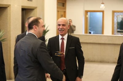 أفراح الخصاونة والسحيم – صور