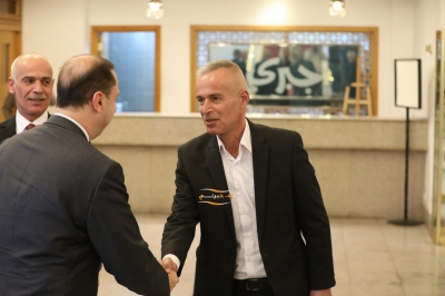 أفراح الخصاونة والسحيم – صور